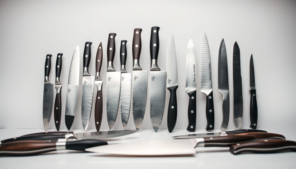 top quality chef knives