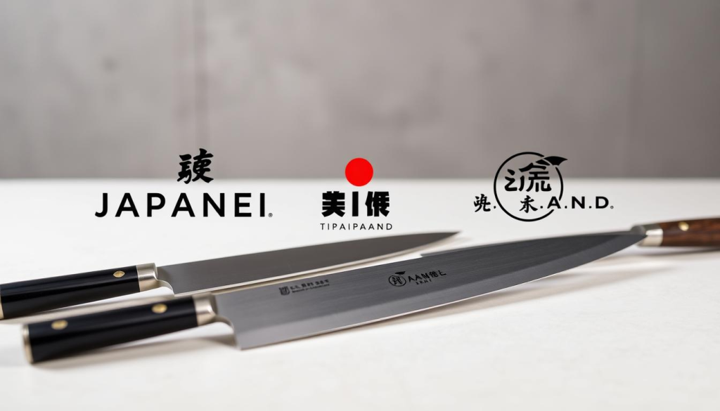 top rated Japanese knife brands NZ