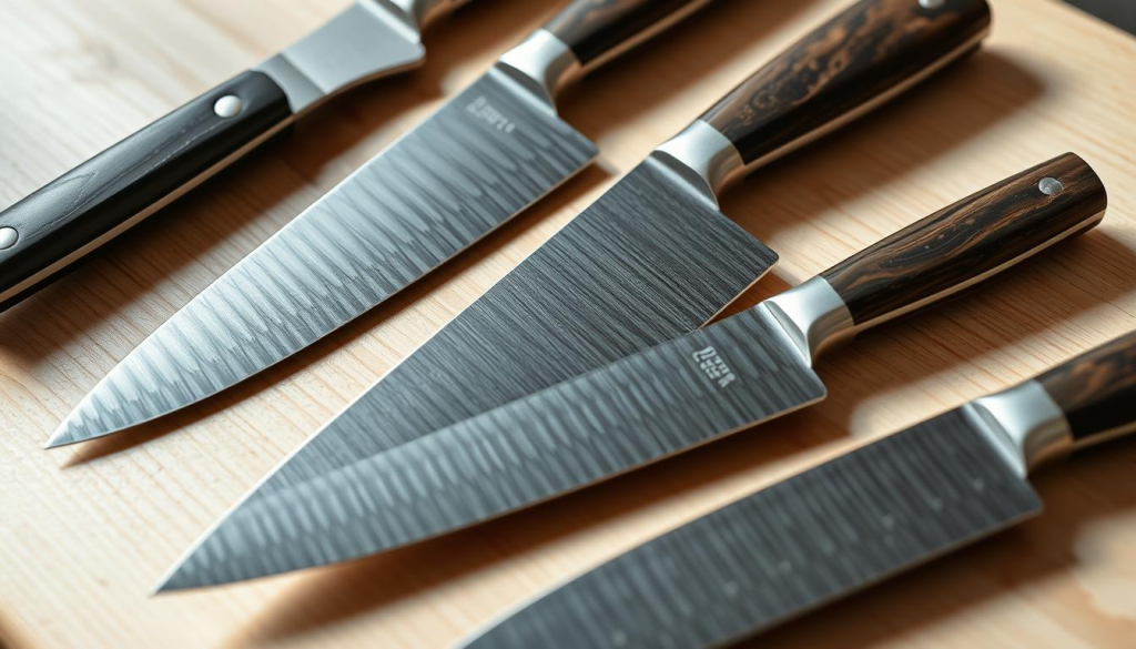 top-rated Shun knives