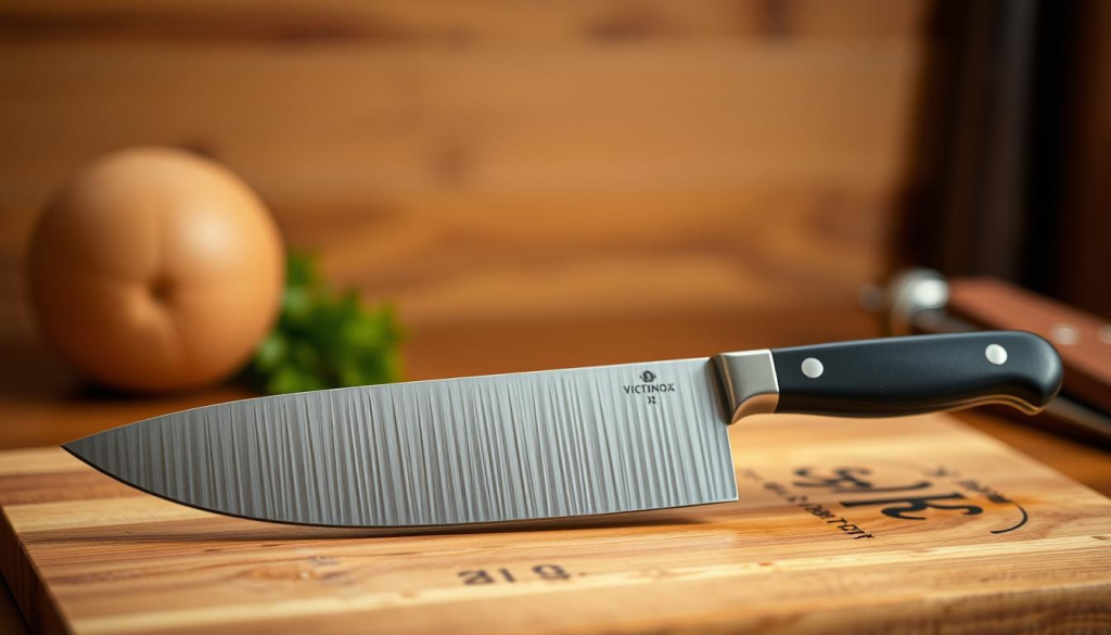 top rated Victorinox chef knife 8 inch