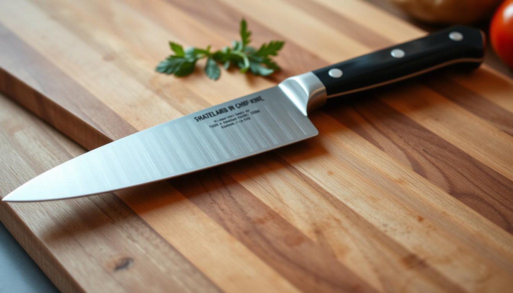 top-rated chef knife 12 inch