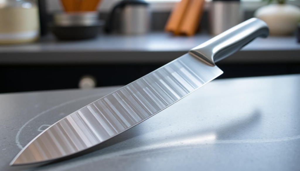 top-rated chef knife 7 inch