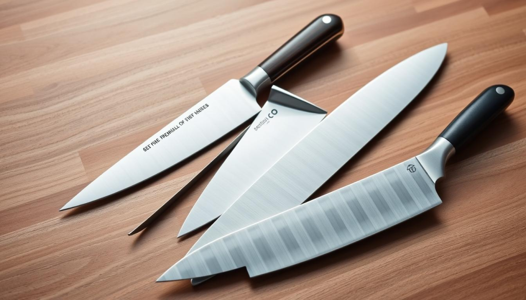 top-rated chef knives