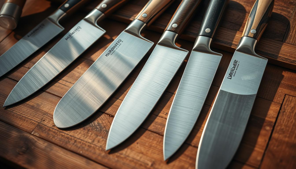 top rated chef knives