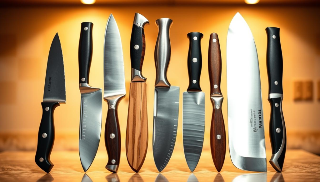 top-rated chef knives