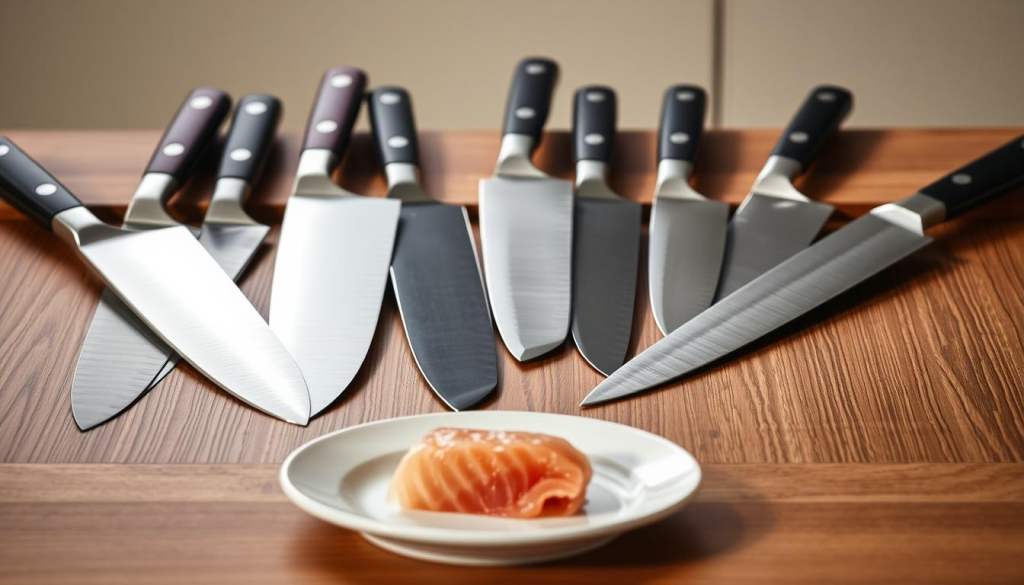 top rated japanese knives