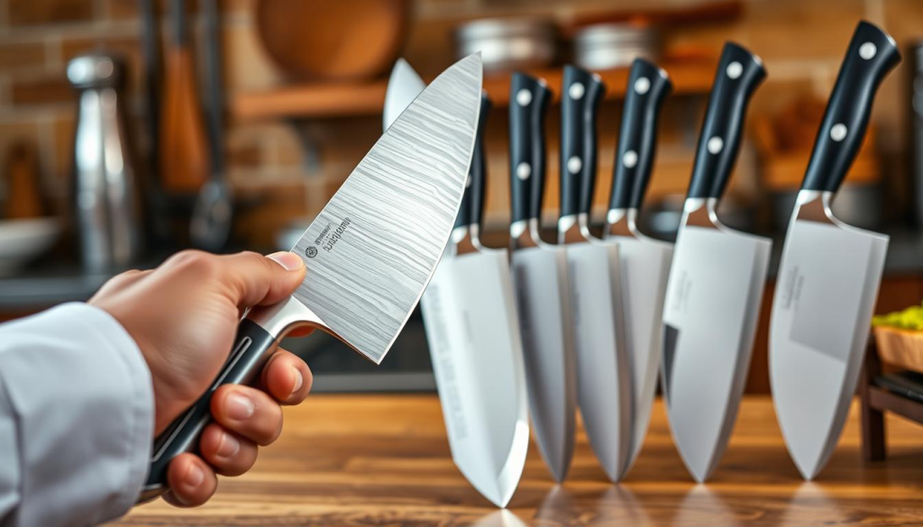 top rated ken shun knives