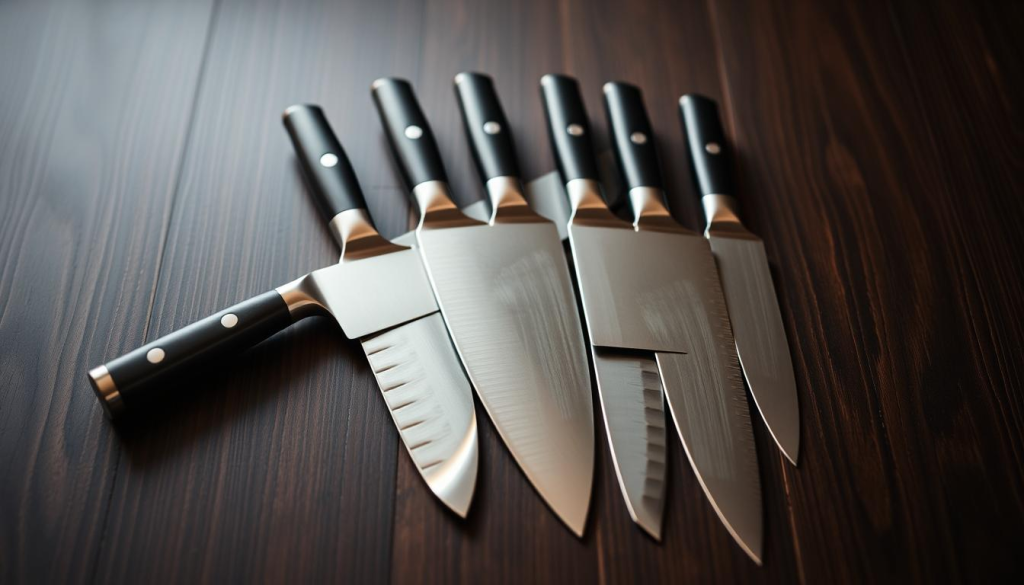 top-rated knife set