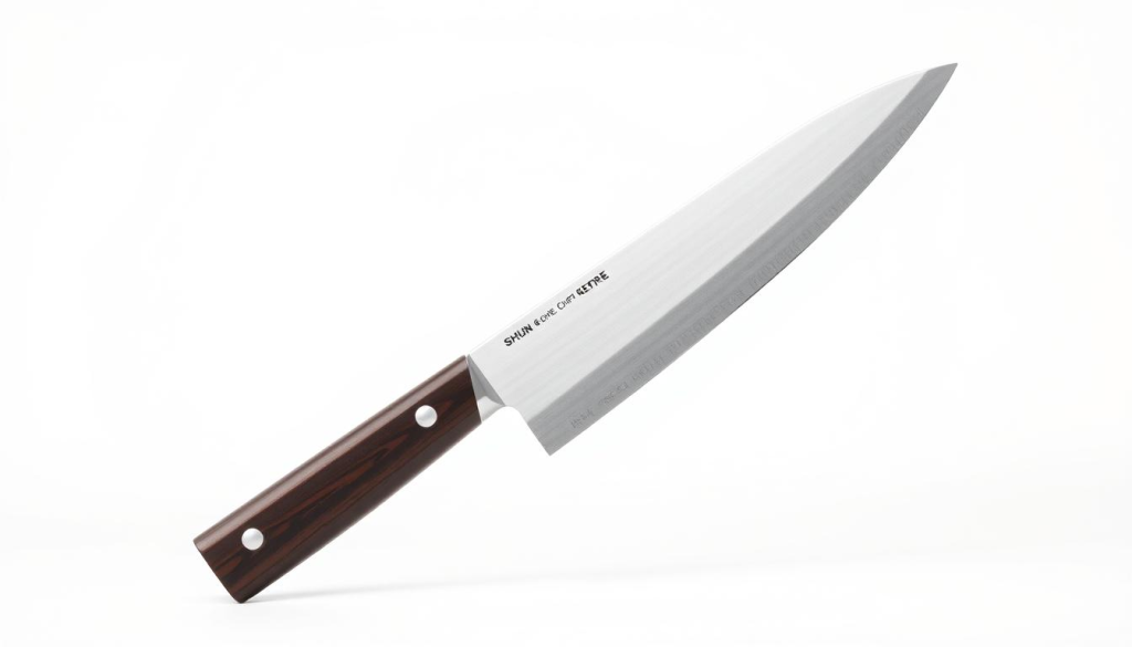 top rated shun knife