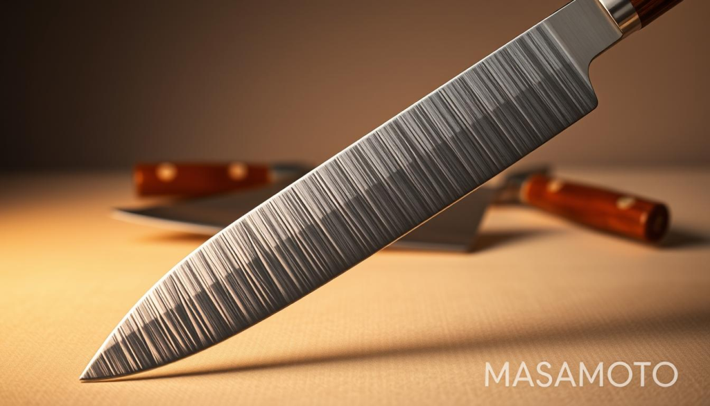 traditional Japanese cutlery