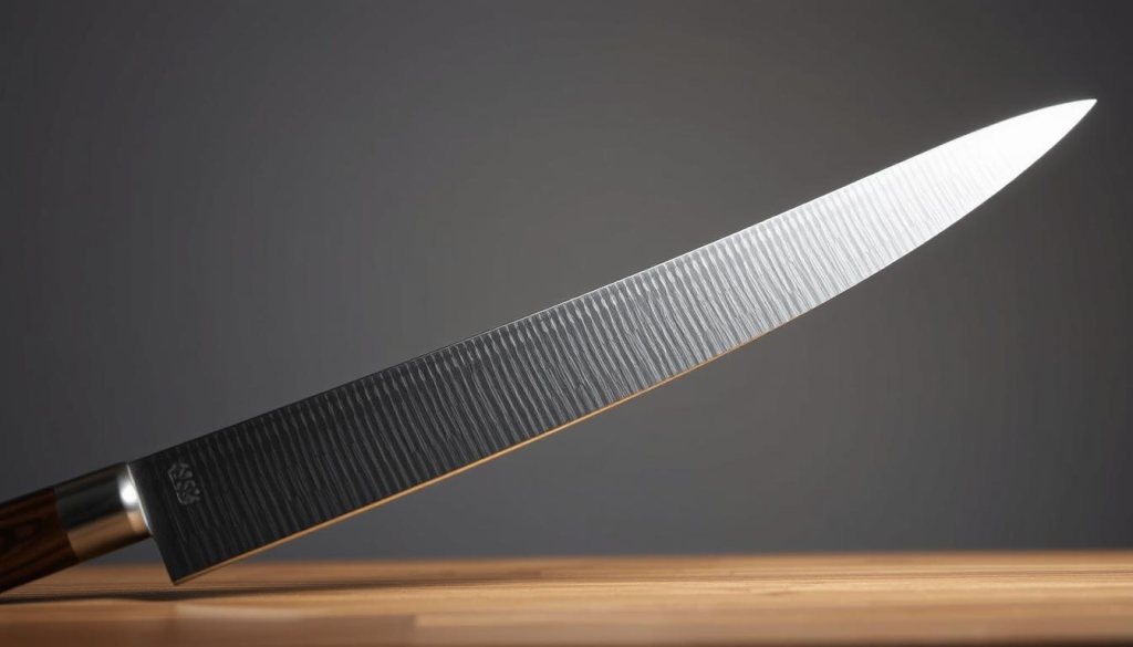 traditional Yanagiba blade