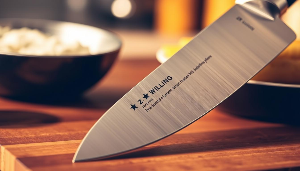 user reviews chef knife