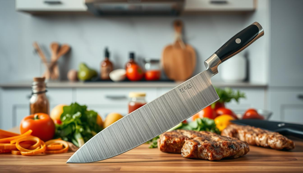 versatile chef knife applications