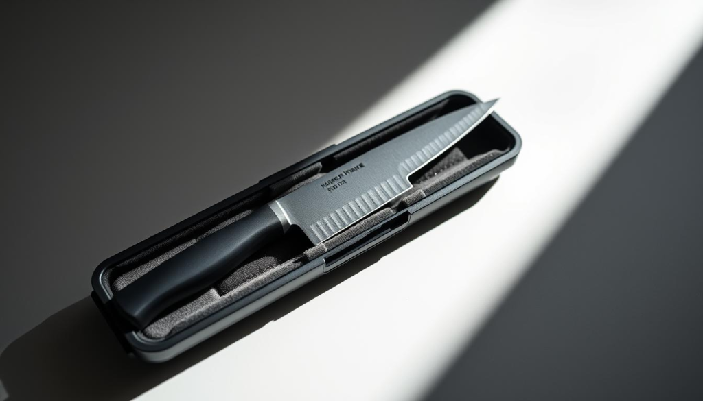 waterproof knife case