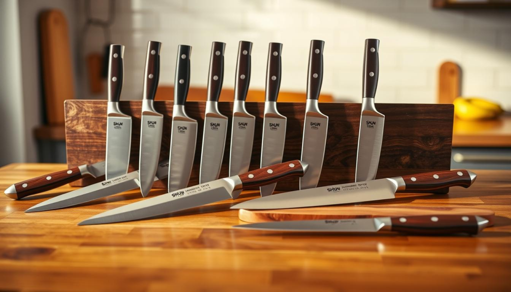 where to buy Shun knives