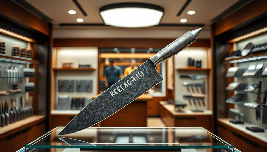 where to buy Shun25cm chef knife