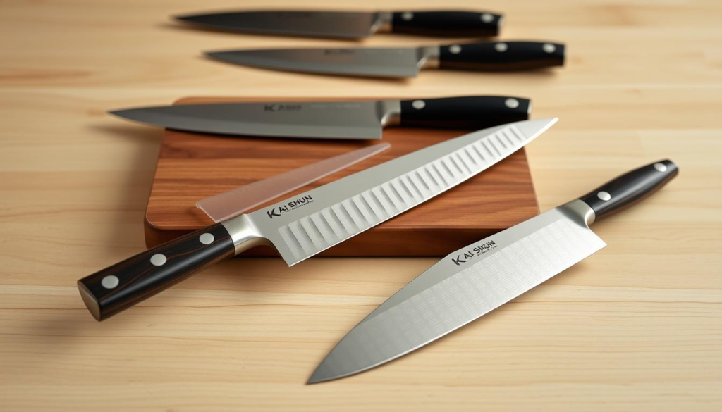 where to buy authentic Kai Shun knives online