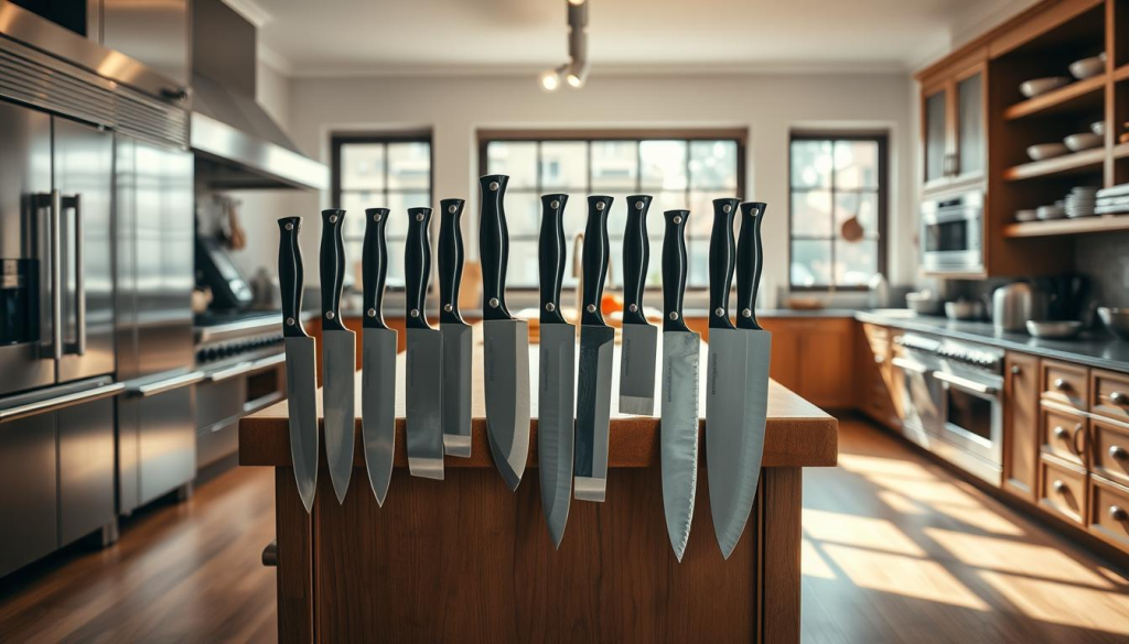 where to buy chef knives