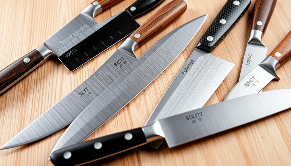 wholesale chef knives