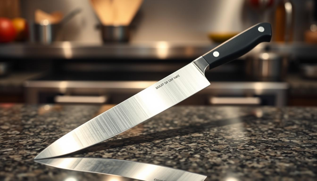 zwilling professional s chef knife performance