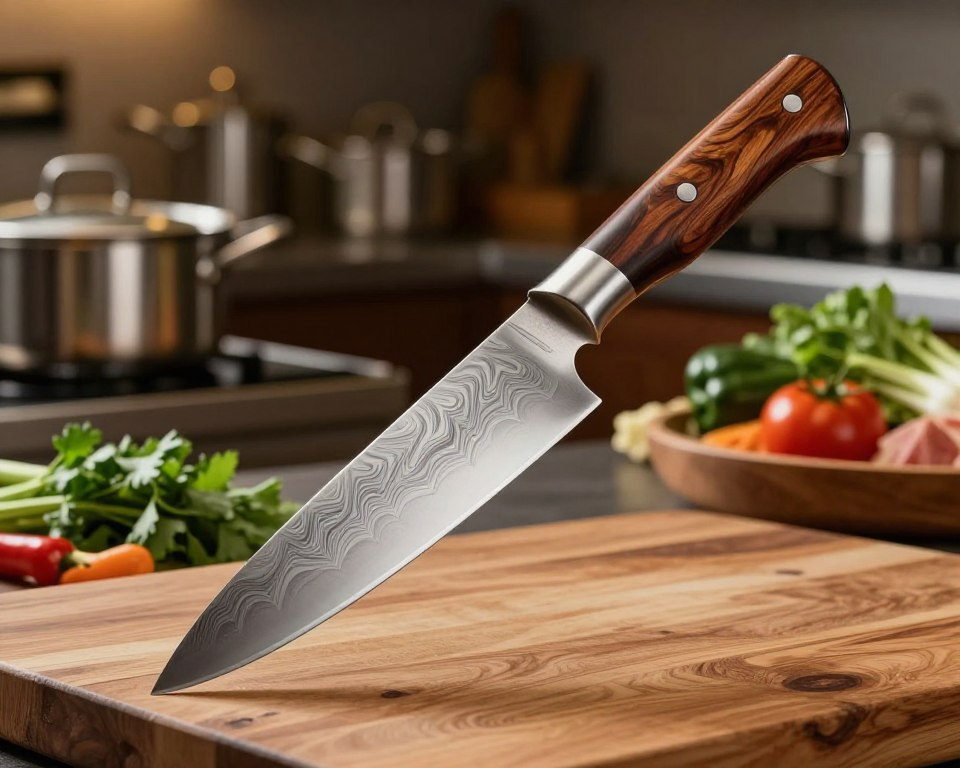 Sakai Takayuki 160mm knife