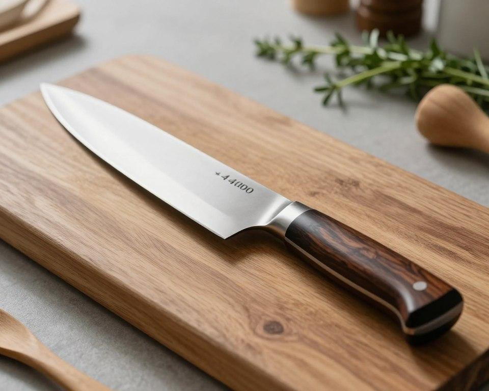 Sakai Takayuki 4000 blade design