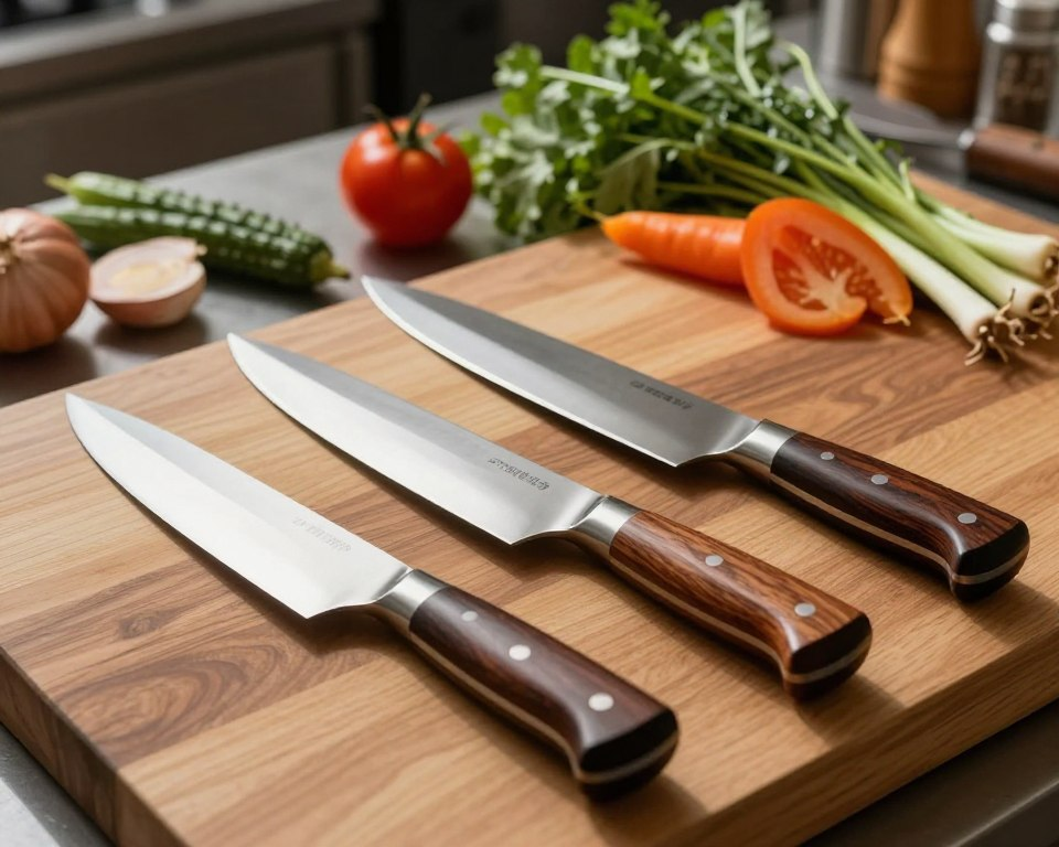 Sakai Takayuki Chef Knives