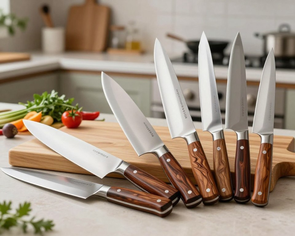 Sakai Takayuki Hocho Knives