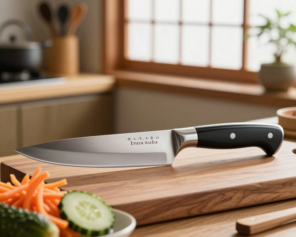 Sakai Takayuki Inox Usuba