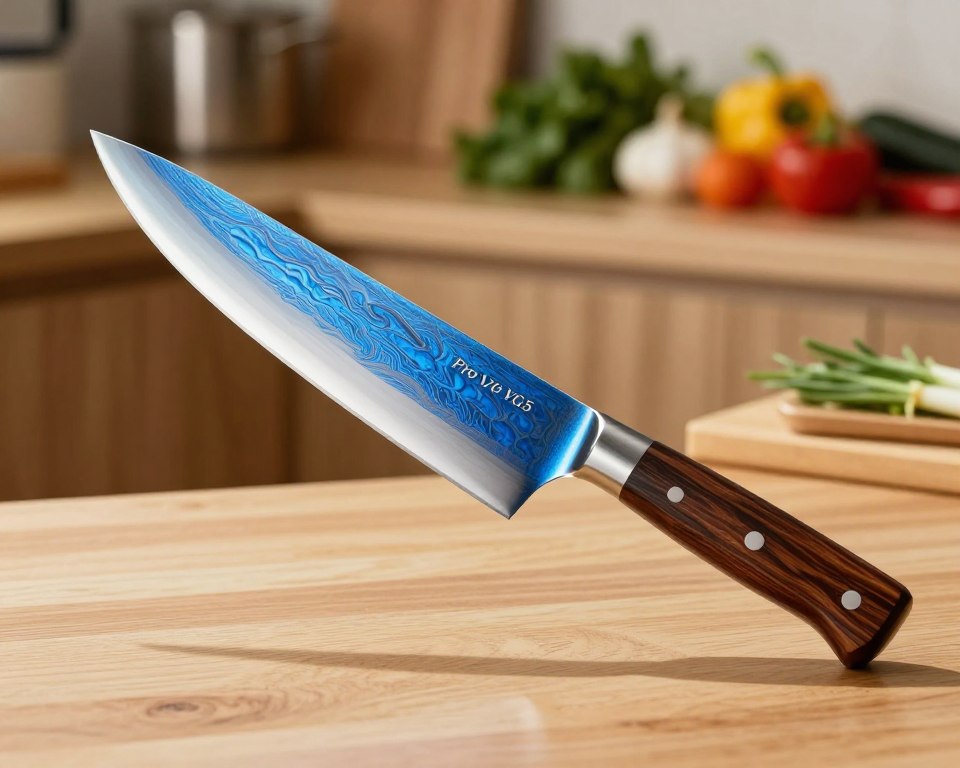 Sakai Takayuki Japanese Chef Knife