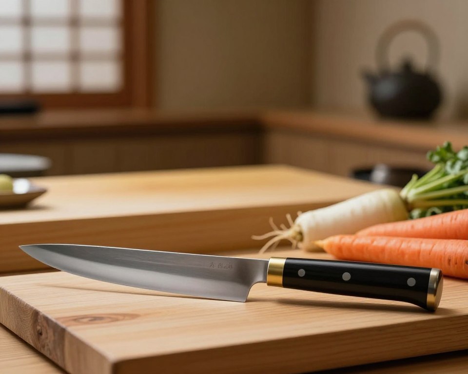 Sakai Takayuki Kamagata Usuba knife