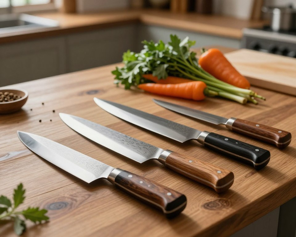 Sakai Takayuki Knives