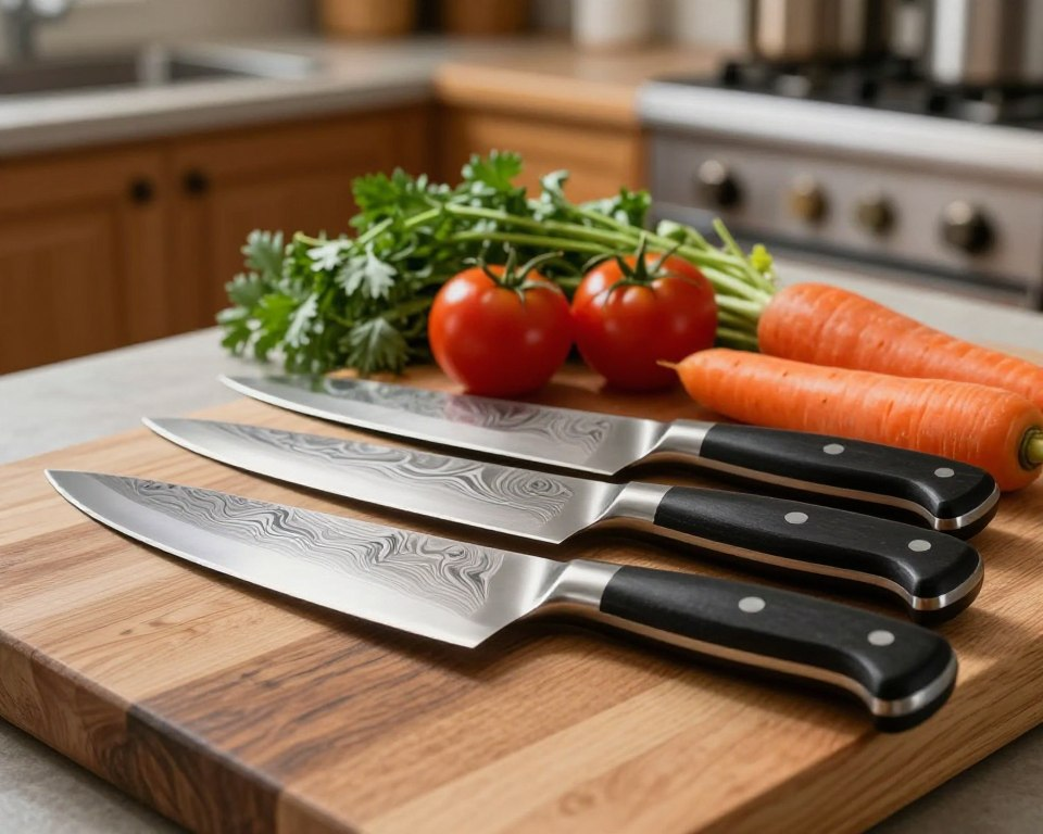 Sakai Takayuki Kurokage Knives