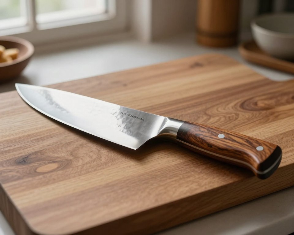 Sakai Takayuki Nakiri knife