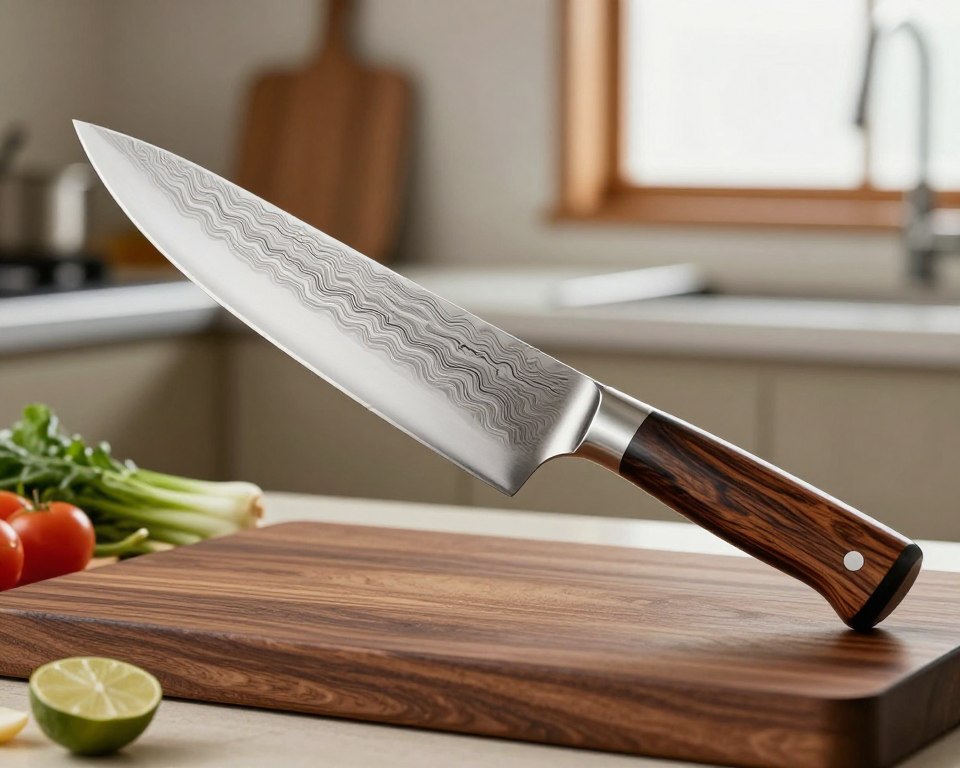 Sakai Takayuki Nashiji Gyuto