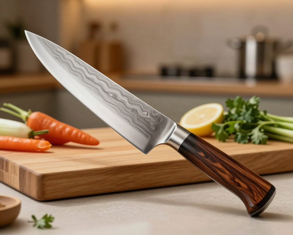 Sakai Takayuki Nashiji Gyuto