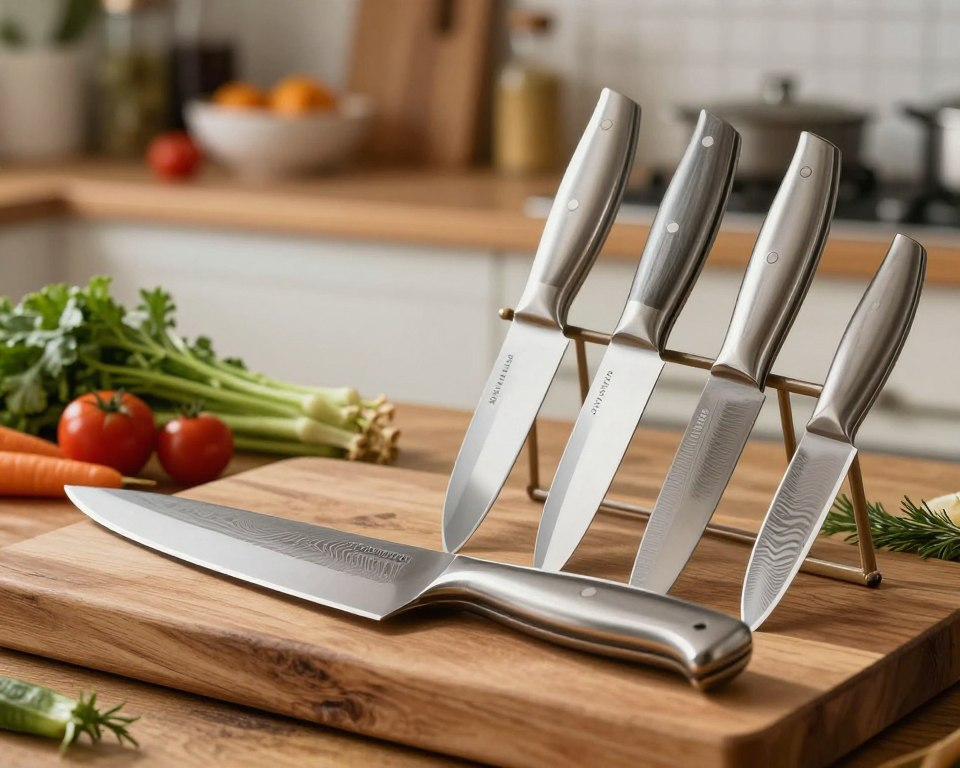 Sakai Takayuki Nashiji Knives Review