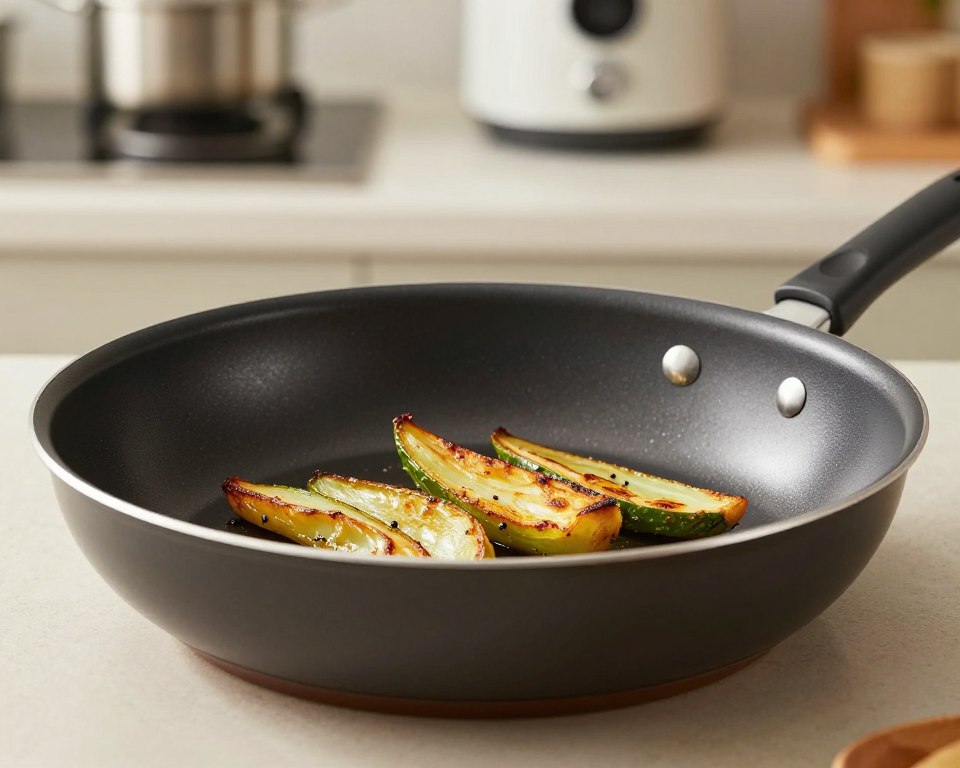 Sakai Takayuki Non-Stick Coating