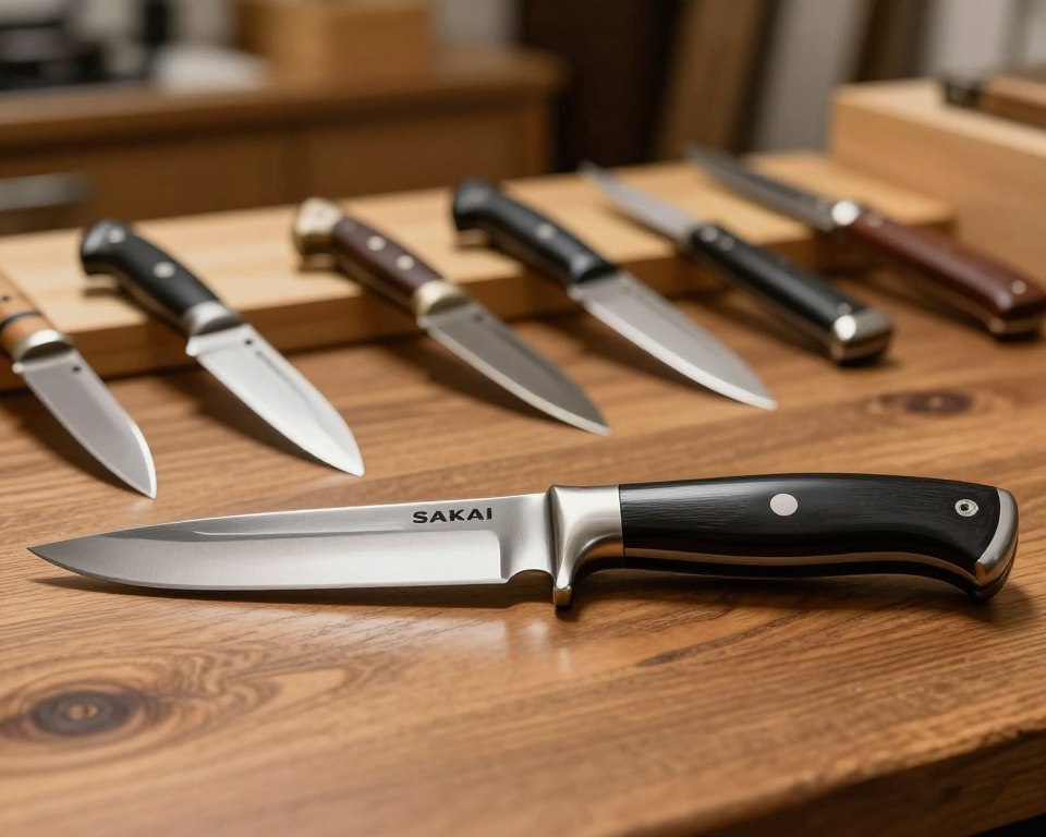 Sakai Takayuki Petty Knife Price Comparison