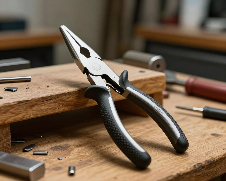 Sakai Takayuki Pliers