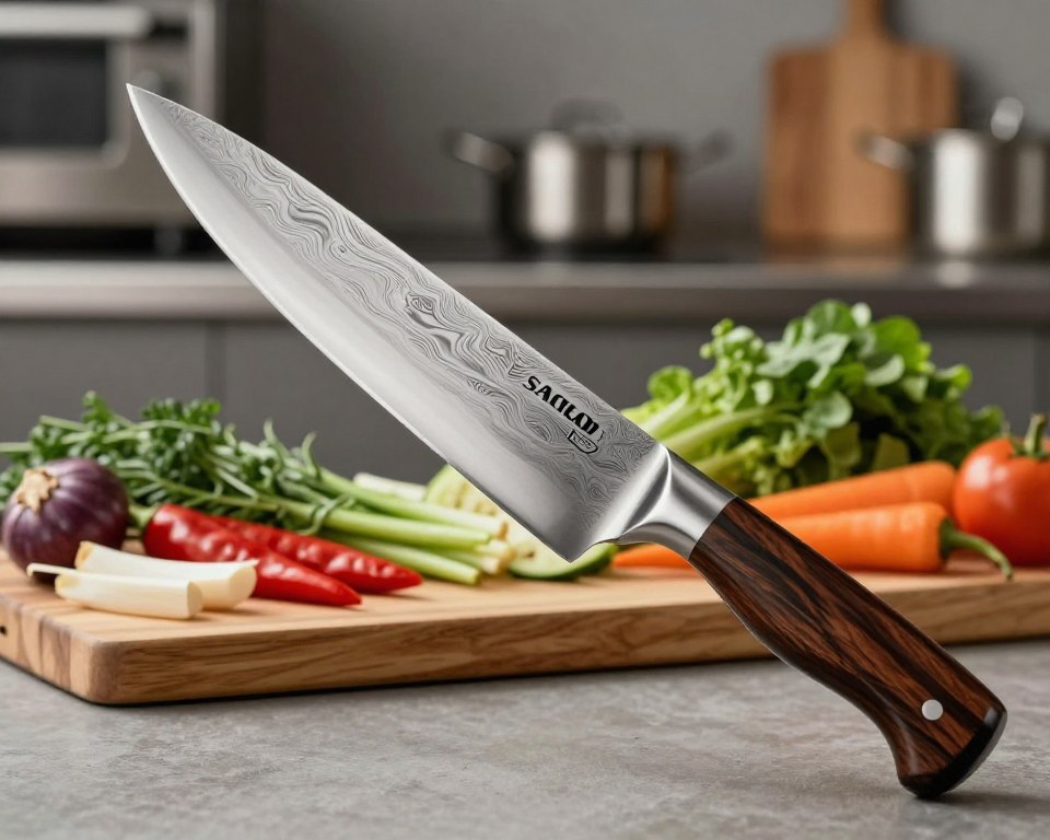 Sakai Takayuki R2 Gyuto