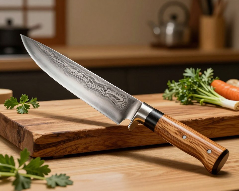 Sakai Takayuki SG2 knife