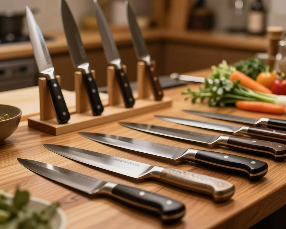 Sakai Takayuki Tokujou Blade Selection