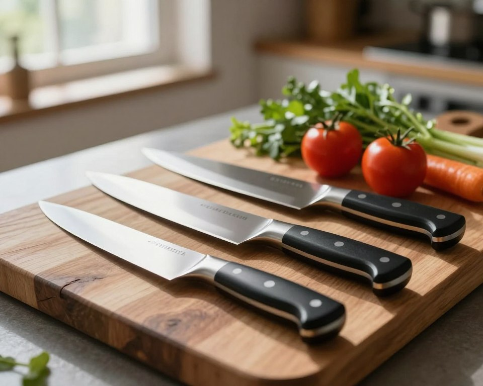 Sakai Takayuki Uddeholm knives