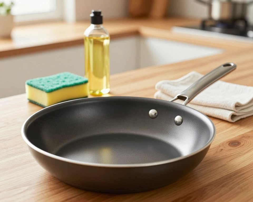 Sakai Takayuki cookware maintenance