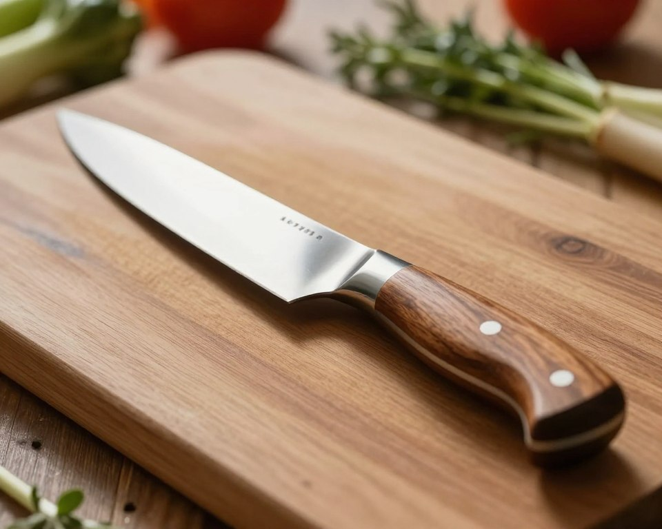 Sakai Takayuki knife ergonomic design