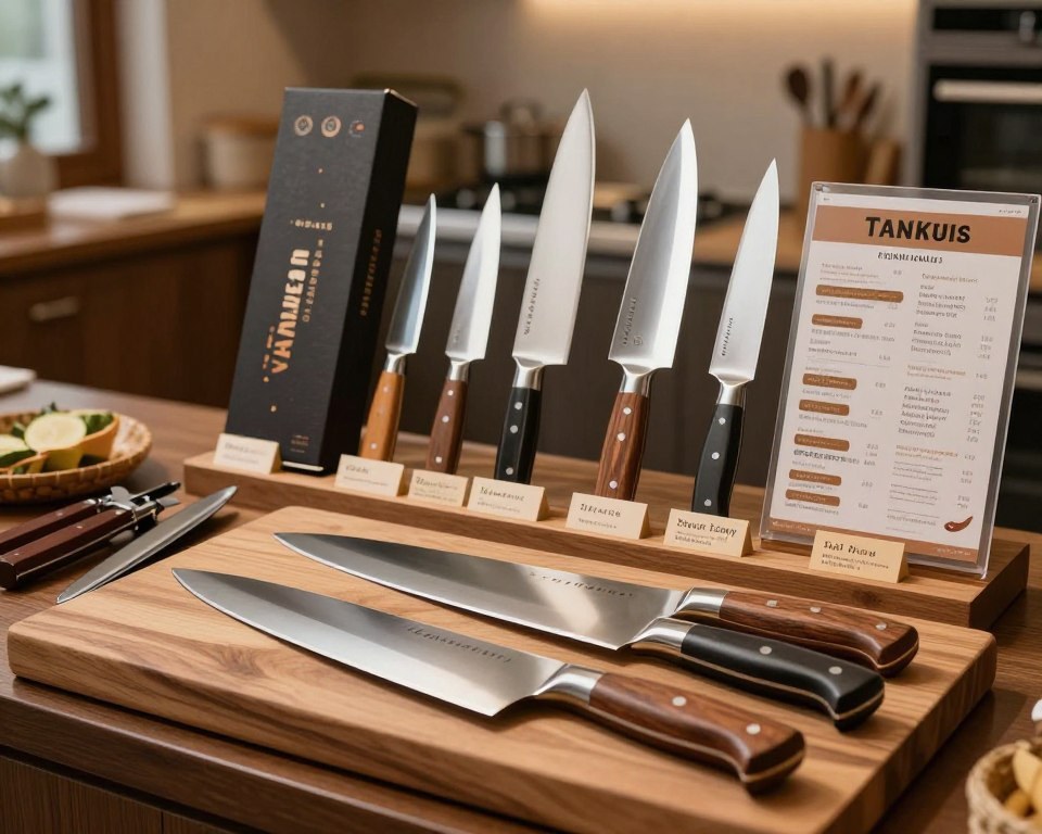 Sakai Takayuki knife purchase options