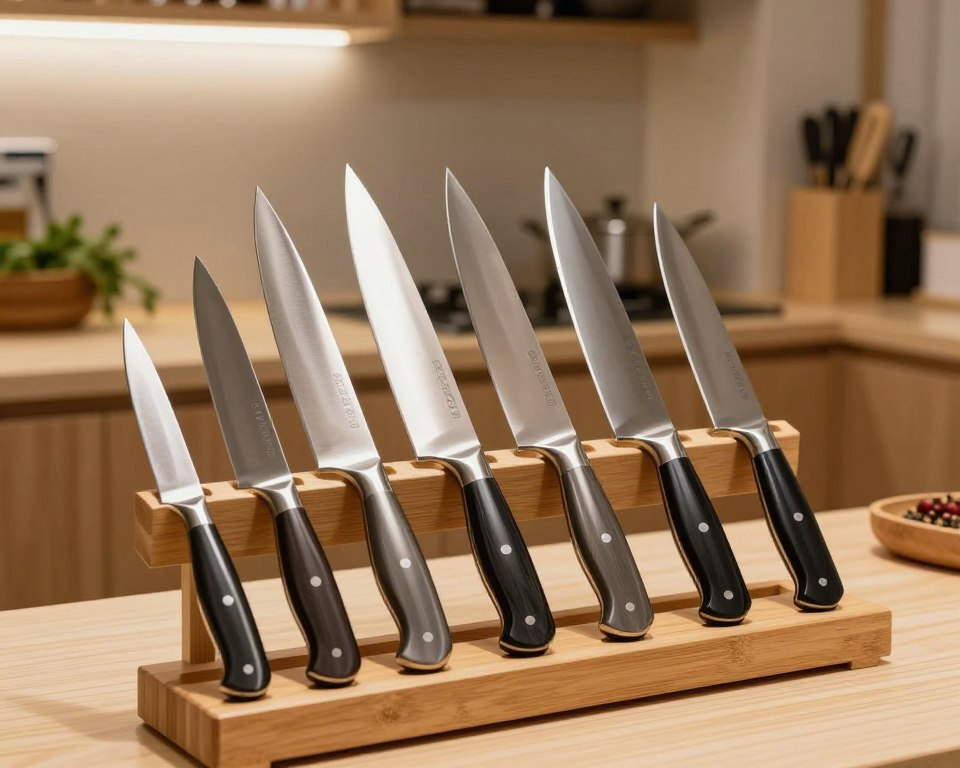 Sakai Takayuki knife storage