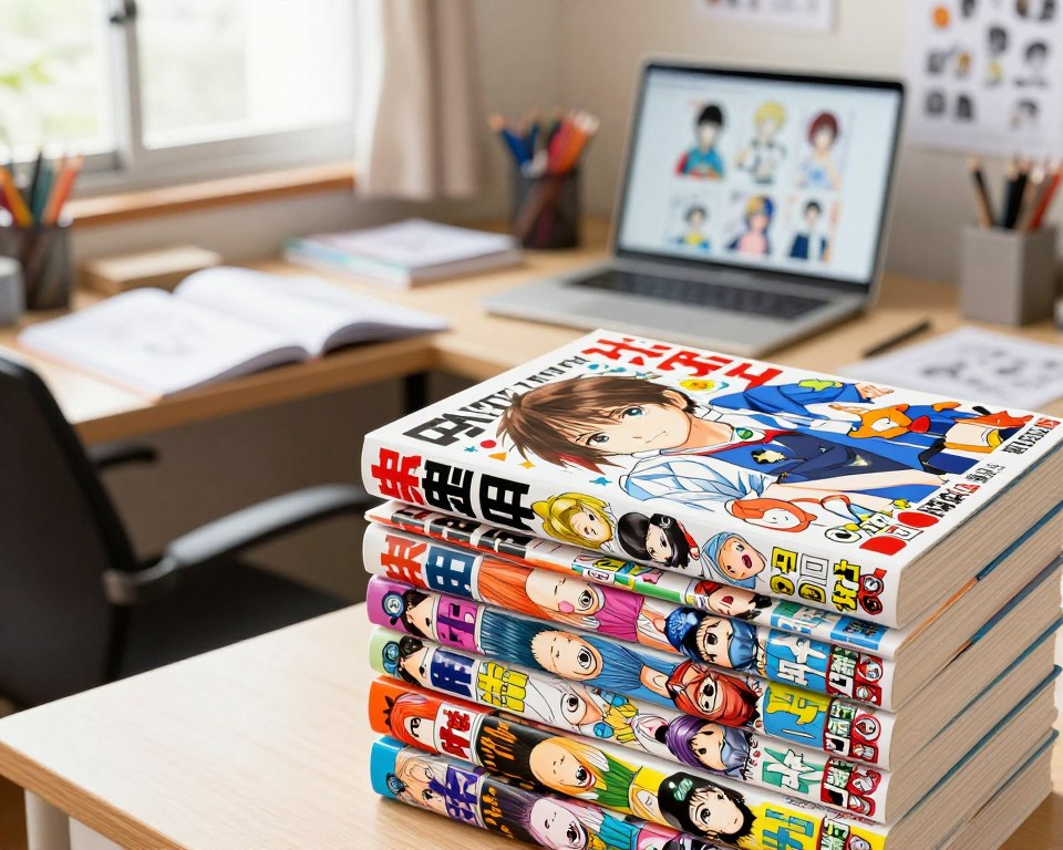 Sakai Takayuki upcoming manga releases