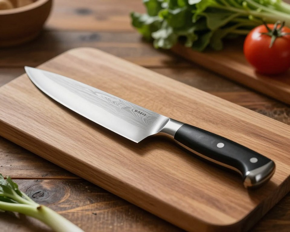 authentic Sakai Takayuki knife